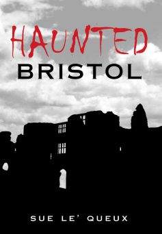 BOOK: Haunted Bristol