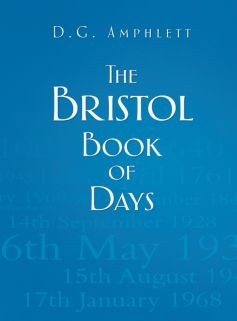 BOOK: The Bristol Book of Days