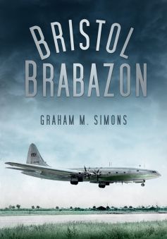 BOOK: Bristol Brabazon