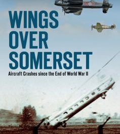BOOK: Wings Over Somerset