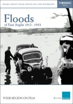 Floods of East Anglia