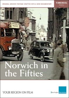 Norwich in the Fifties