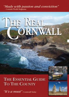 The Real Cornwall