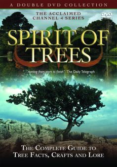 Spirit Of Trees (2 DVDs)