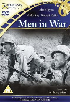 Men In War (Cert PG)