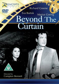 Beyond The Curtain (Cert U)
