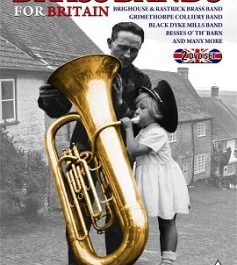 Brass Bands For Britain (2 DVDs)