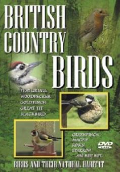 British Country Birds
