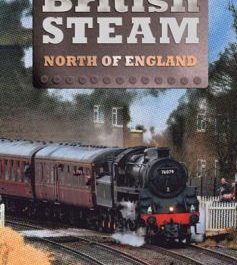 British Steam In The North of England