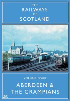 Aberdeen and the Grampians