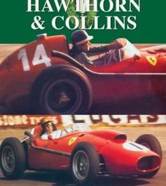 Champions: Mike Hawthorn & Peter Collins