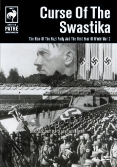 The Curse Of The Swastika