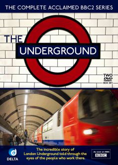The Underground (2 DVDs)