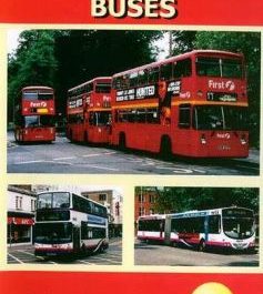 Southampton Buses