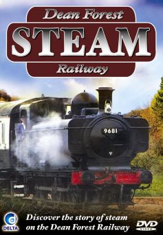Dean Forest Steam Railway