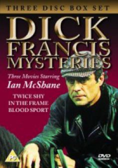 Dick Francis Mysteries (3 DVDs)