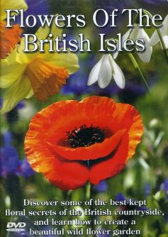 Flowers of the British Isles