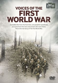 Voices of the First World War