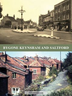 Bygone Keynsham & Saltford
