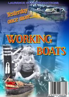 Working Boats