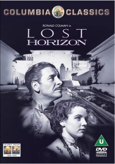 Lost Horizon (Cert U, Subtitles)
