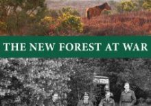 The New Forest At War