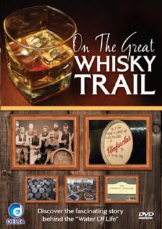 On the Great Whisky Trail