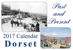 Dorset Past & Present 2017 Calendar