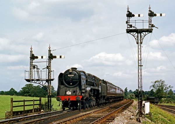 High Quality Photographic S & D Print: Templecombe, 1962