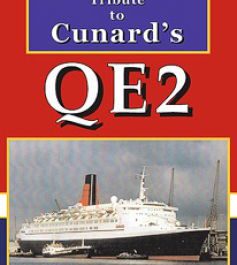 A Tribute to Cunard's QE2