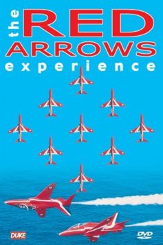 The Red Arrows Experience