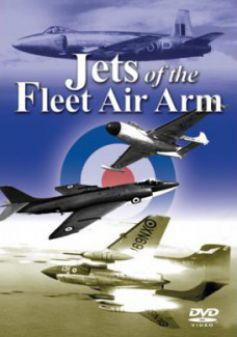 Jets of the Fleet Air Arm