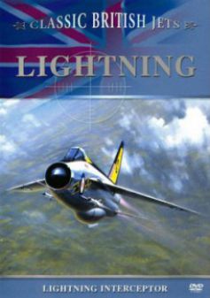 Classic British Jets: Lightning