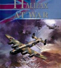 Halifax at War
