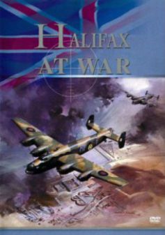 Halifax at War