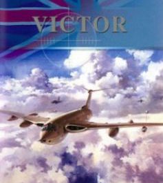 Classic British Jets: Victor