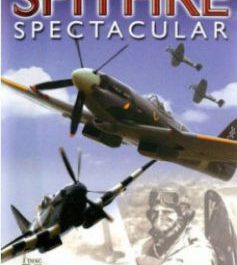 Spitfire Spectacular: Ultimate Spitfire Air Show Collection (2 DVDs)
