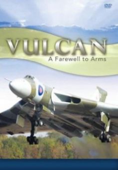 Vulcan: A Farewell to Arms