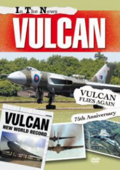 In The News: Vulcan