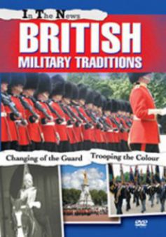 In the News: British Military Traditions