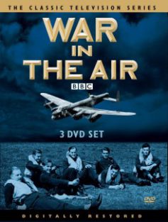 War in the Air (3 DVDs)