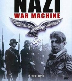 Nazi War Machine (2 DVDs)