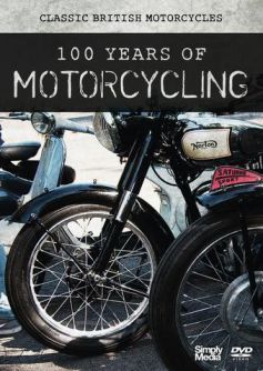100 Years of Motorcycling