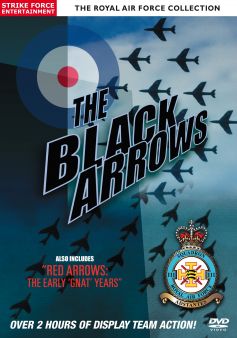 The Black Arrows