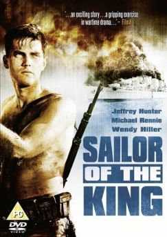 Sailor Of The King (Cert PG)