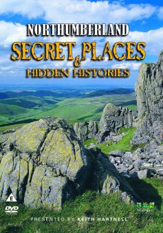 Northumberland: Secret Places and Hidden Histories