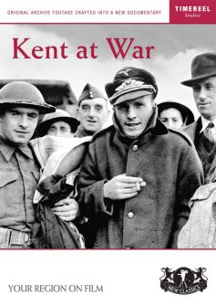Kent At War