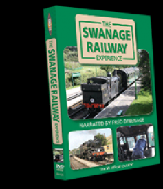 The Swanage Railway Experience
