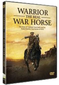 Warrior: The Real Warhorse
