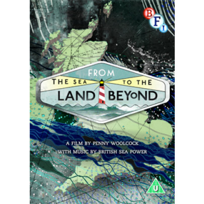 Lands Beyond the Sea by Tamara McKinley Lands Beyond the Sea by Tamara McKinley